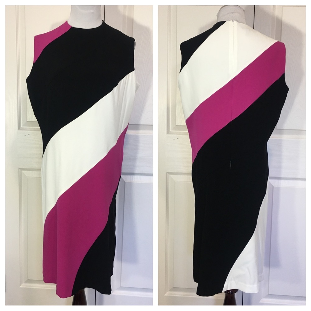 Escada dress